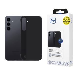 Ultralight case for Samsung Galaxy S24 - 3mk Just20g Matt Case