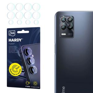 Camera lens protector for Realme 9 5G - 3mk HARDY® Fusion Lens Protection™