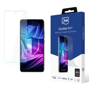 Matte foil for BLU G93 - 3mk SilkyMatt Pro