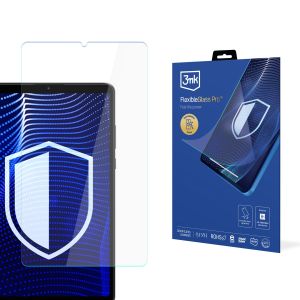 Shatterproof Glass for Redmi Pad SE 4G - 3mk FlexibleGlass Pro