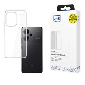 Case for Redmi Note 13 Pro+ - 3mk Clear Case