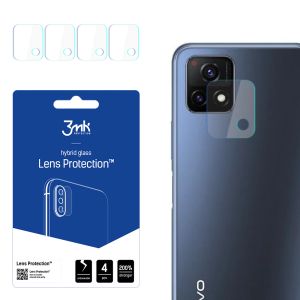 Lens glass for Vivo Y31s 5G - 3mk Lens Protection