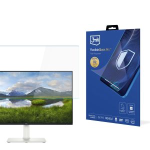 Shatterproof Glass for Dell S2425HS - 3mk FlexibleGlass Pro