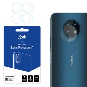 Lens glass for Nokia G300 5G - 3mk Lens Protection