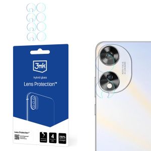 Lens glass for Coolpad Cool 50 - 3mk Lens Protection