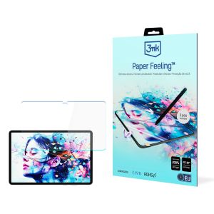 Protective Film for Samsung Galaxy Tab S11 - 3mk Paper Feeling (2 pcs)