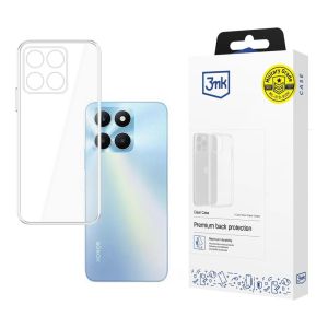 Case for Honor X6A - 3mk Clear Case