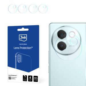 Lens glass for Vivo V30e - 3mk Lens Protection