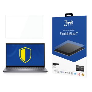 Shatterproof hybrid glass for Dell Inspiron 14 5410 - 3mk FlexibleGlass