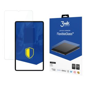 Shatterproof hybrid glass for Xiaomi Pad 5 - 3mk FlexibleGlass