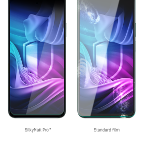 Matte foil for Honor Play 60 Plus - 3mk SilkyMatt Pro