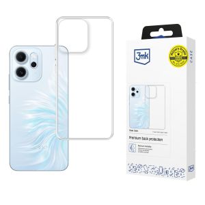 Case for Oppo Reno 14 F - 3mk Clear Case