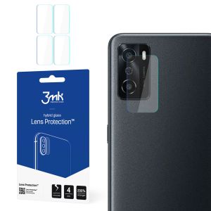 Lens glass for Oppo A55s (aparat z boku) - 3mk Lens Protection