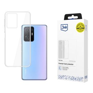 Case for Xiaomi 11T/11T Pro - 3mk Clear Case