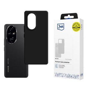 Case for Honor 200 Pro - 3mk Matt Case Black