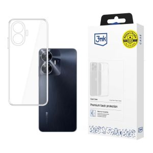 Case for Realme C55 - 3mk Clear Case