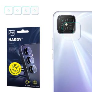 Camera lens protector for Honor Play 5 5G - 3mk HARDY® Fusion Lens Protection™