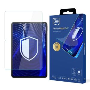 Shatterproof Glass for Nubia Red Magic Gaming Pad Pro - 3mk FlexibleGlass Pro