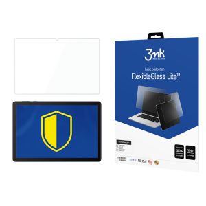 Shatterproof hybrid glass for Huawei MediaTab T10s - 3mk FlexibleGlass Lite