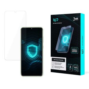 Screen protector for Cubot Note 30 - 3mk 1UP screen protector (3 pieces)