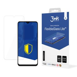 Unbreakable hybrid glass for Coolpad Cool 50 - 3mk FlexibleGlass Lite