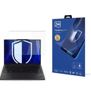 Shatterproof Glass for Lenovo ThinkPad P14s Gen 6 - 3mk FlexibleGlass Pro