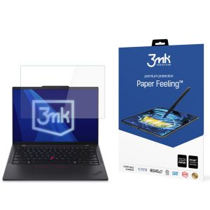 Protective Film for Lenovo ThinkPad T14 Gen 6 - 3mk Paper Feeling (2 pcs)