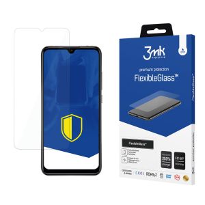 Hybrid unbreakable glass for Xiaomi Mi 9 - 3mk FlexibleGlass™