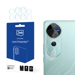 Lens glass for Vivo V40 Pro 5G - 3mk Lens Protection