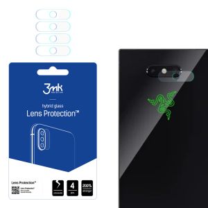 Lens glass for Razer Phone 2 - 3mk Lens Protection