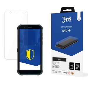 Protective film for MyPhone Hammer Energy X - 3mk ARC+