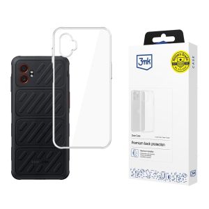 Case for Samsung Galaxy XCover 7 Pro - 3mk Clear Case
