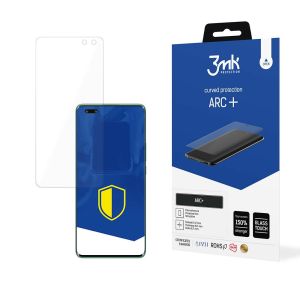 Protective film for Huawei Nova 11 Pro - 3mk ARC+