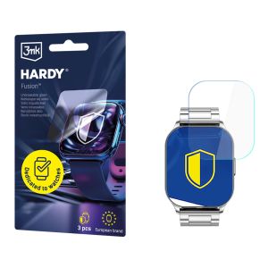 Protective screen film for smartwatch WG AirFlexOne - 3mk Watch Protection