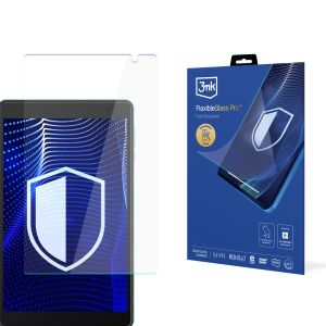 Shatterproof Glass for Blackview TAB 50 - 3mk FlexibleGlass Pro