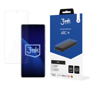 Protective film for Vivo Y200 Pro 5G - 3mk ARC+