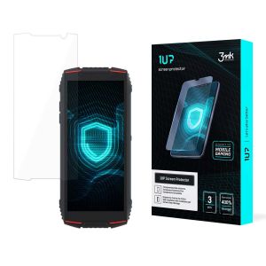 Screen protector for Cubot King Kong Mini 3 - 3mk 1UP screen protector (3 pieces)