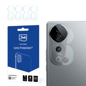 Lens glass for Vivo S19 Pro V2362A - 3mk Lens Protection