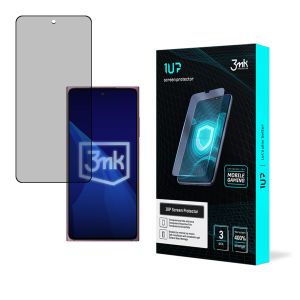 Screen protector for HMD Skyline 5G - 3mk 1UP screen protector (3 pieces)