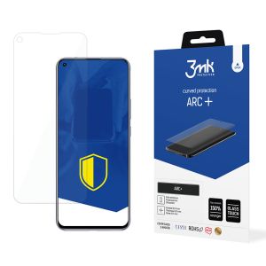 Protective film for Huawei Nova 7 5G - 3mk ARC+