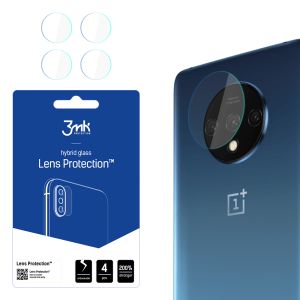 Lens glass for OnePlus 7T - 3mk Lens Protection