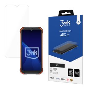 Protective film for Blackview BV7200 - 3mk ARC+
