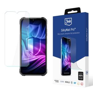Matte foil for Oukitel WP28/28E/28S - 3mk SilkyMatt Pro
