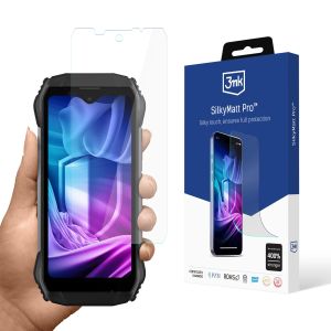 Matte foil for Blackview N6000 - 3mk SilkyMatt Pro