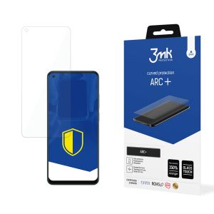 Protective film for Oppo A78 4G - 3mk ARC+