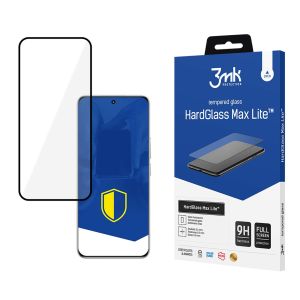 Tempered glass for Honor 200 - 3mk HardGlass Max Lite