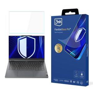 Shatterproof Glass for Lenovo Legion Slim 5 - 3mk FlexibleGlass Pro