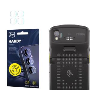 Camera lens protector for Zebra TC22/TC27 - 3mk HARDY® Fusion Lens Protection™