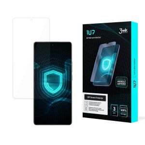 Screen protector for Realme GT Neo 6 / GT Neo 6 SE - 3mk 1UP screen protector (3 pieces)