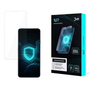 Screen protector for Wiko T60 - 3mk 1UP screen protector (3 pieces)